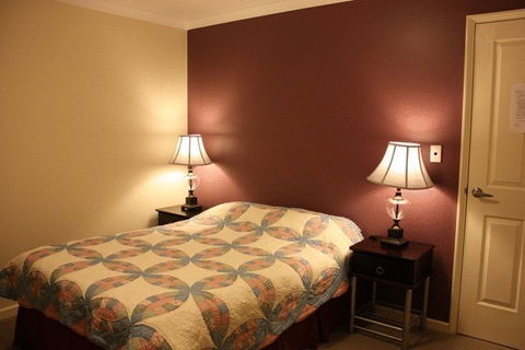 Arcadian Bed & Breakfast - Sydney 4u 17