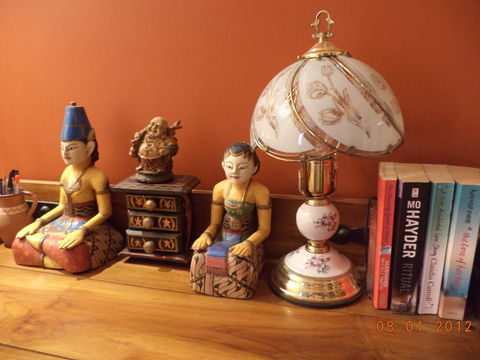 Arcadian Bed & Breakfast - Sydney 4u 11