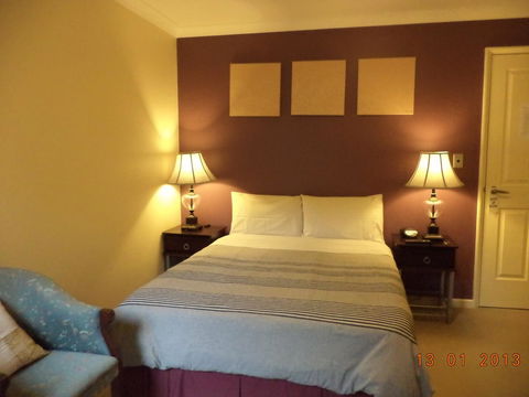 Arcadian Bed & Breakfast - Sydney 4u 4