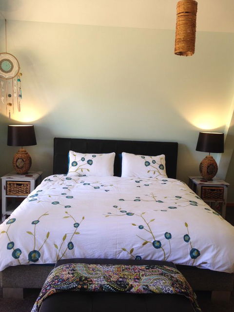 Dunsborough Barn Stay - Sydney 4u 3