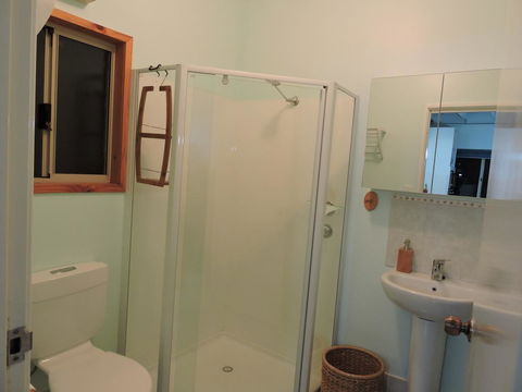 Dunsborough Barn Stay - Sydney 4u 2
