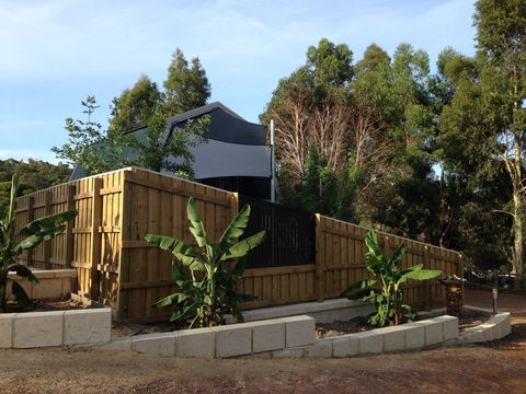Dunsborough Barn Stay - Sydney 4u 0