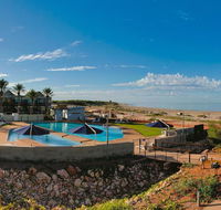 Mantarays Ningaloo Beach Resort - Sydney 4u