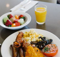 Novotel Vines Resort Swan Valley - Sydney 4u