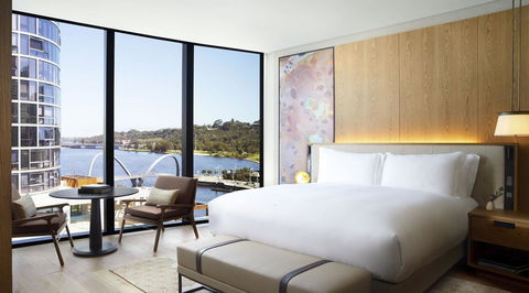 The Ritz-Carlton, Perth - Sydney 4u 25
