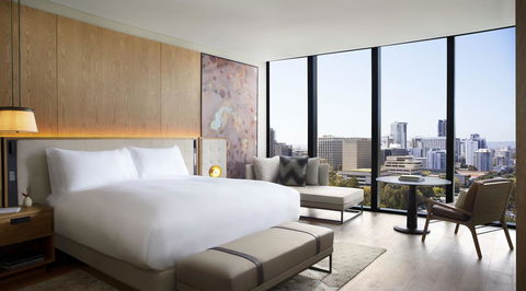 The Ritz-Carlton, Perth - Sydney 4u 19