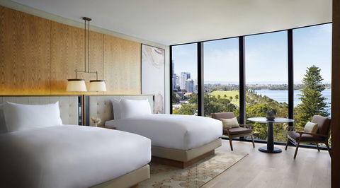 The Ritz-Carlton, Perth - Sydney 4u 27