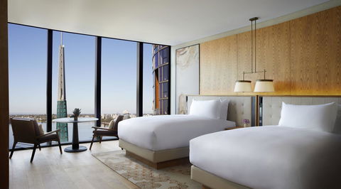The Ritz-Carlton, Perth - Sydney 4u 18
