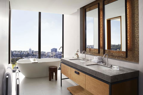 The Ritz-Carlton, Perth - Sydney 4u 15