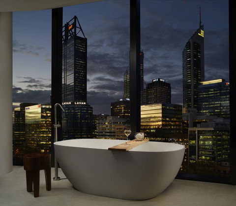 The Ritz-Carlton, Perth - Sydney 4u 6