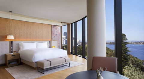 The Ritz-Carlton, Perth - Sydney 4u 3
