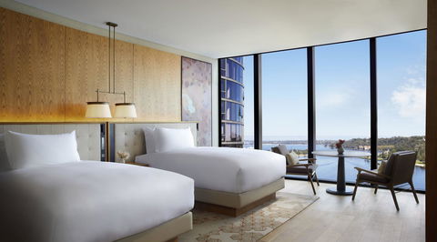 The Ritz-Carlton, Perth - Sydney 4u 16