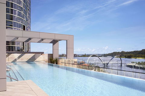 The Ritz-Carlton, Perth - Sydney 4u 1