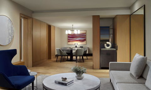 The Ritz-Carlton, Perth - Sydney 4u 14