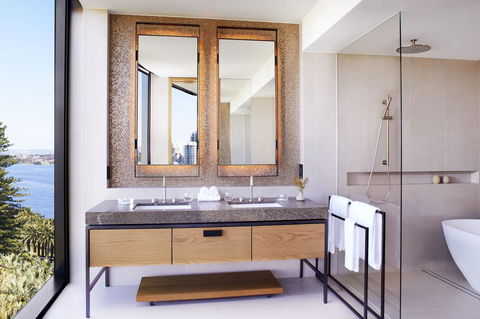 The Ritz-Carlton, Perth - Sydney 4u 2