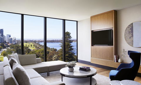 The Ritz-Carlton, Perth - Sydney 4u 13