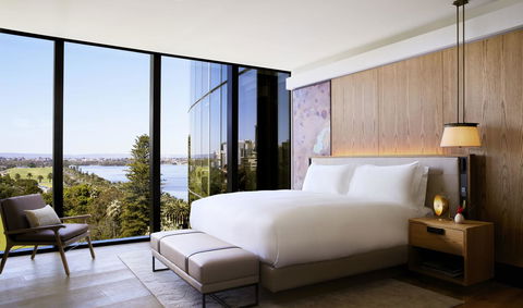 The Ritz-Carlton, Perth - Sydney 4u 26