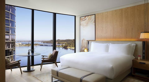 The Ritz-Carlton, Perth - Sydney 4u 17