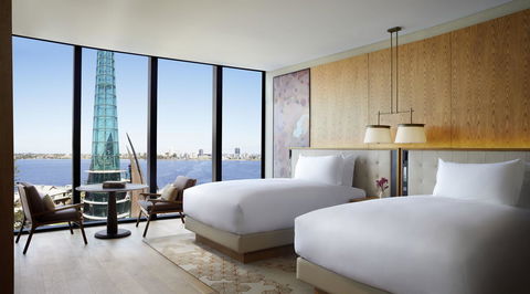The Ritz-Carlton, Perth - Sydney 4u 24