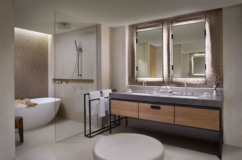The Ritz-Carlton, Perth - Sydney 4u 23