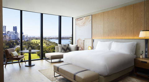 The Ritz-Carlton, Perth - Sydney 4u 28