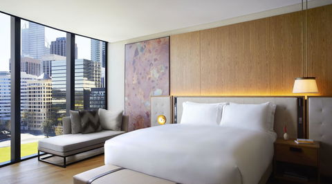 The Ritz-Carlton, Perth - Sydney 4u 11