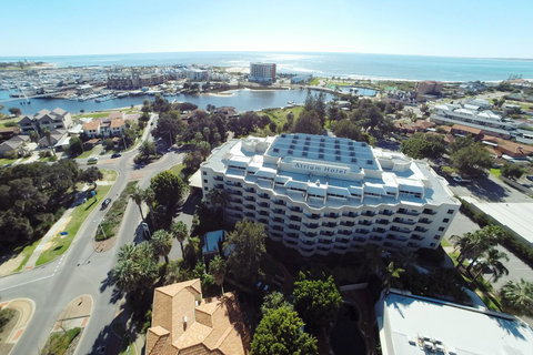 Atrium Hotel Mandurah - Sydney Resort 13