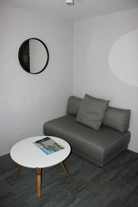 Atrium Hotel Mandurah - Sydney Resort 10