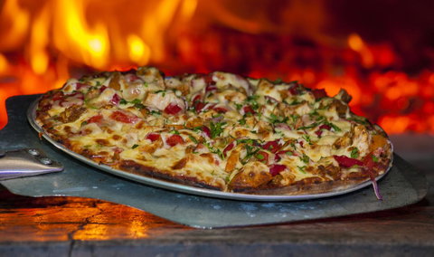 Atrium Hotel Mandurah - Sydney Resort 34