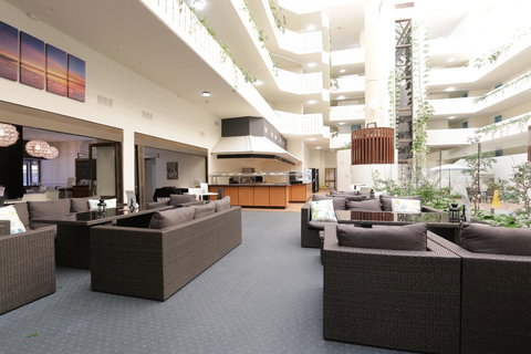 Atrium Hotel Mandurah - Sydney Resort 31