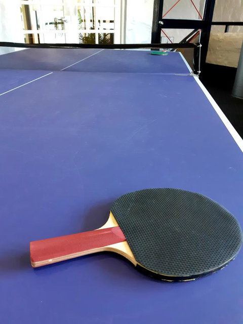 Atrium Hotel Mandurah - Sydney Resort 29