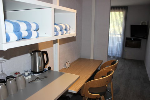 Atrium Hotel Mandurah - Sydney Resort 11