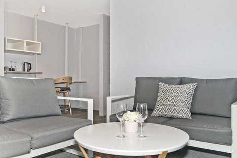 Atrium Hotel Mandurah - Sydney Resort 22