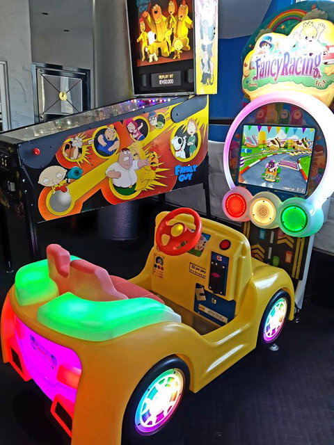 Atrium Hotel Mandurah - Sydney Resort 36