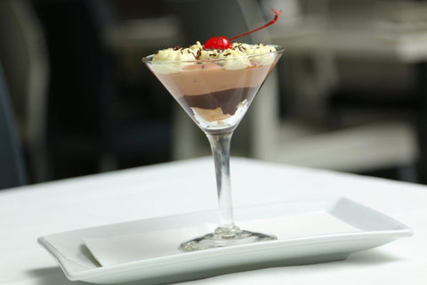 Atrium Hotel Mandurah - Sydney Resort 26