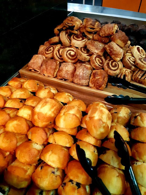 Atrium Hotel Mandurah - Sydney Resort 38