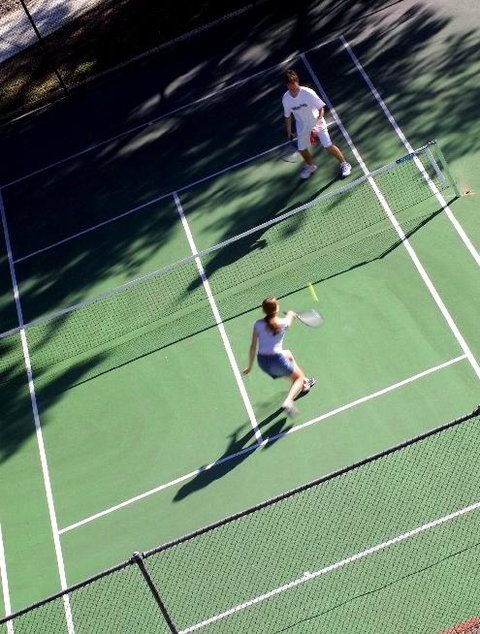 Atrium Hotel Mandurah - Sydney Resort 20