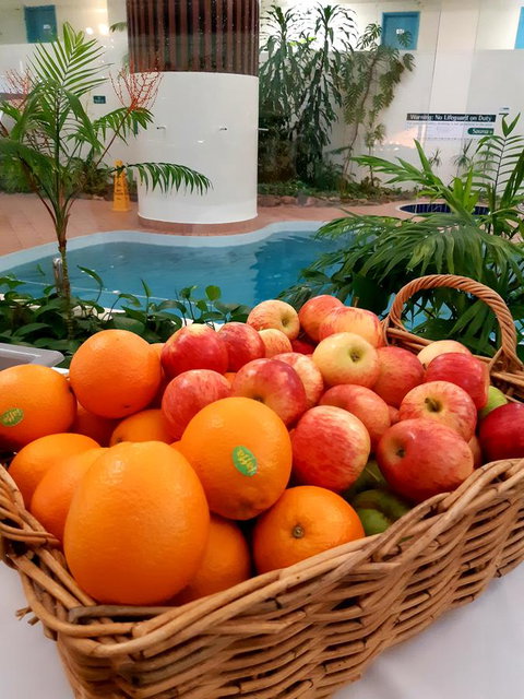 Atrium Hotel Mandurah - Sydney Resort 27