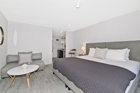 Atrium Hotel Mandurah - Sydney Resort 16