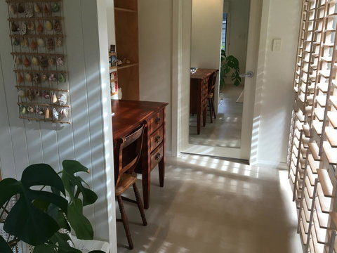 DESIGNER'S STUDIO - Accommodation Sydney 10