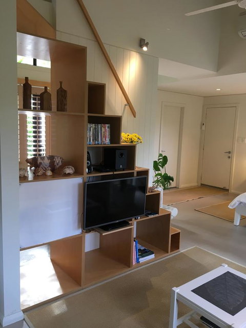 DESIGNER'S STUDIO - Accommodation Sydney 9