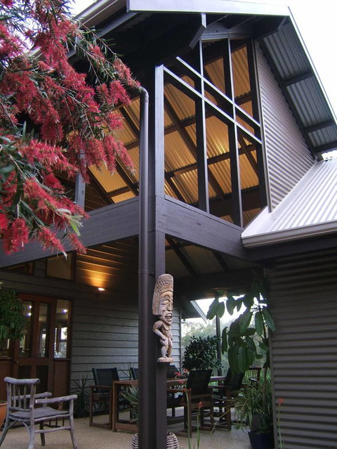 DESIGNER'S STUDIO - Accommodation Sydney 1