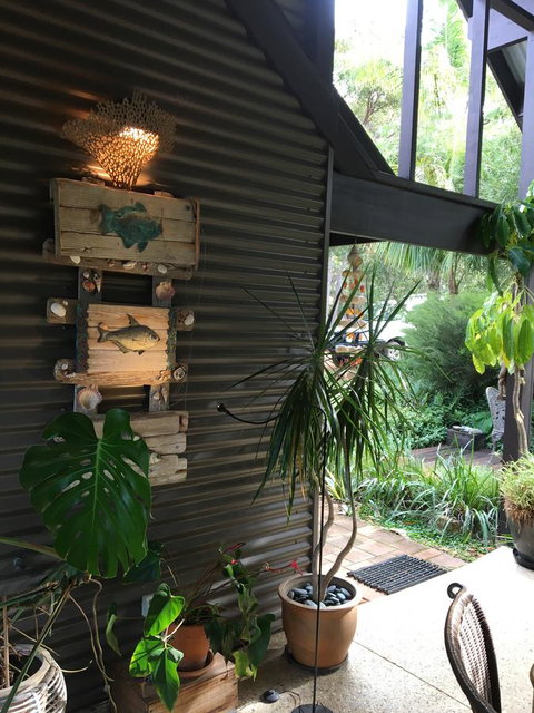 DESIGNER'S STUDIO - Accommodation Sydney 20