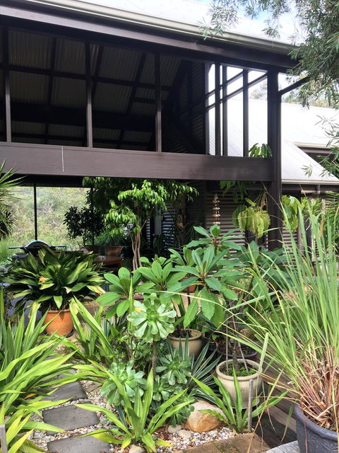 DESIGNER'S STUDIO - Accommodation Sydney 12