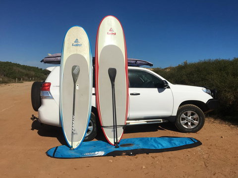 DESIGNER'S STUDIO - Accommodation Sydney 7