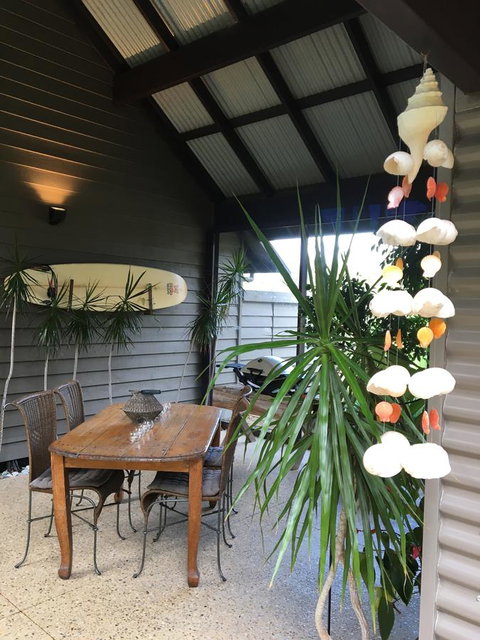 DESIGNER'S STUDIO - Accommodation Sydney 8