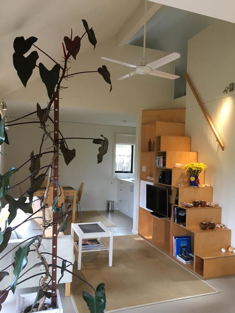 DESIGNER'S STUDIO - Accommodation Sydney 16