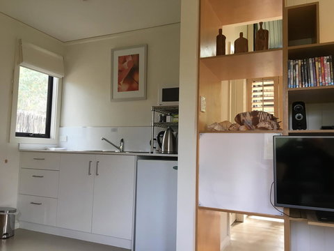 DESIGNER'S STUDIO - Accommodation Sydney 6