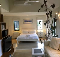 DESIGNER'S STUDIO - Accommodation Sydney