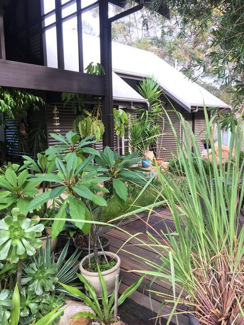 DESIGNER'S STUDIO - Accommodation Sydney 19